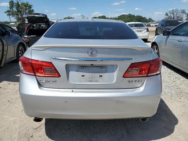 2010 Lexus ES 350