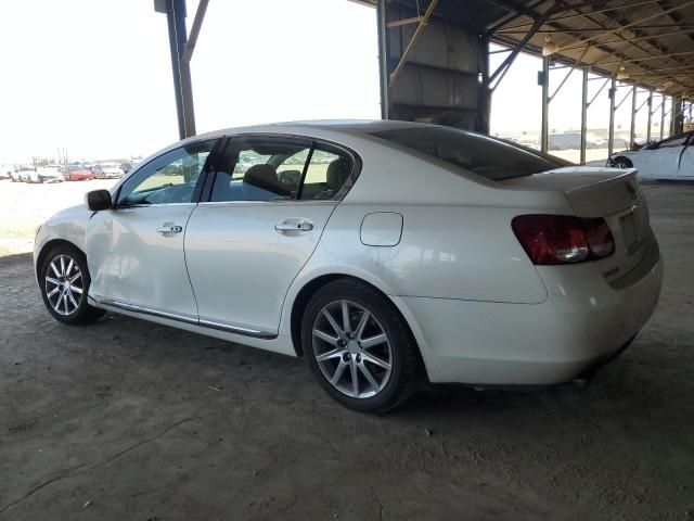 2006 Lexus GS 300