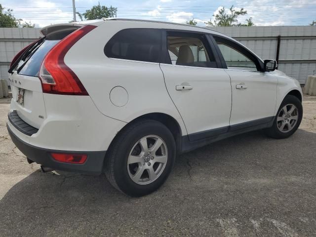 2011 Volvo XC60 3.2