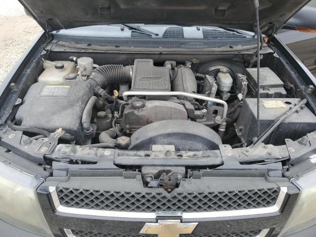 2007 Chevrolet Trailblazer LS