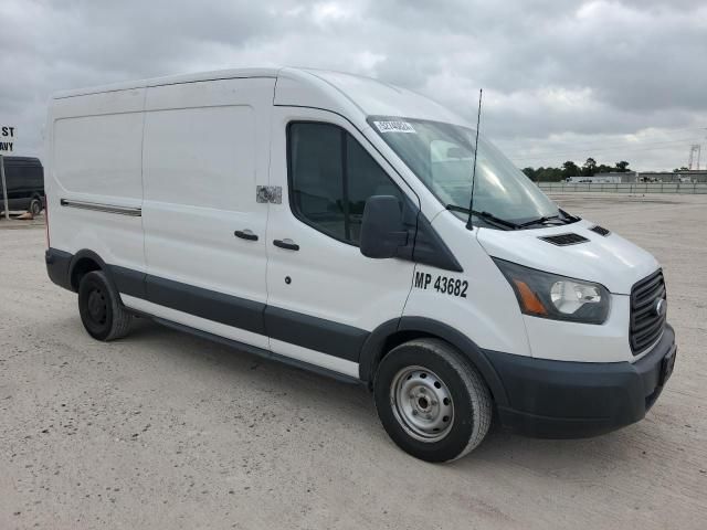 2018 Ford Transit T-250