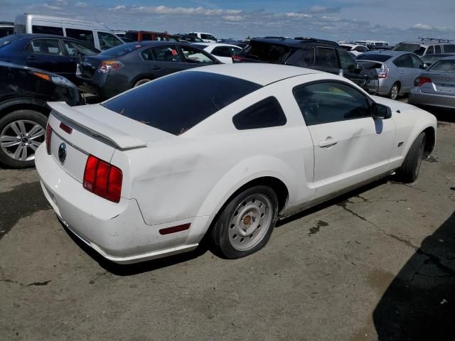 2005 Ford Mustang GT