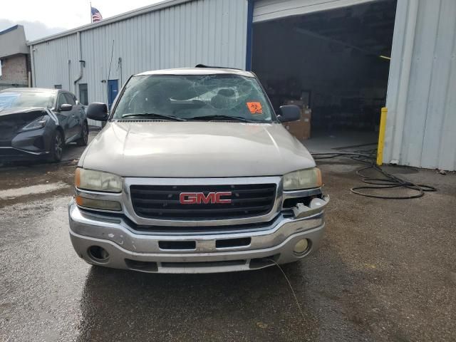 2004 GMC New Sierra C1500