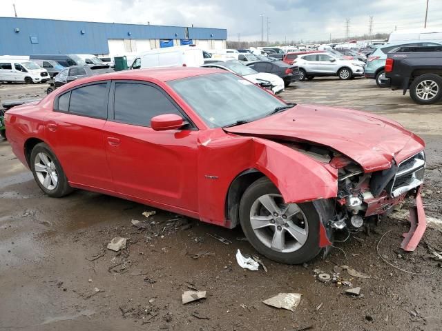 2013 Dodge Charger SE