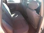 2007 Chevrolet Aveo Base