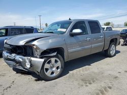 2009 Chevrolet Silverado C1500 LT for sale in Colton, CA