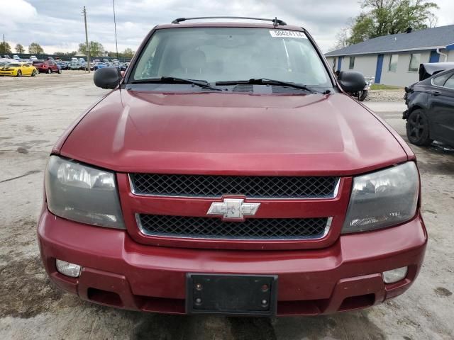 2006 Chevrolet Trailblazer LS