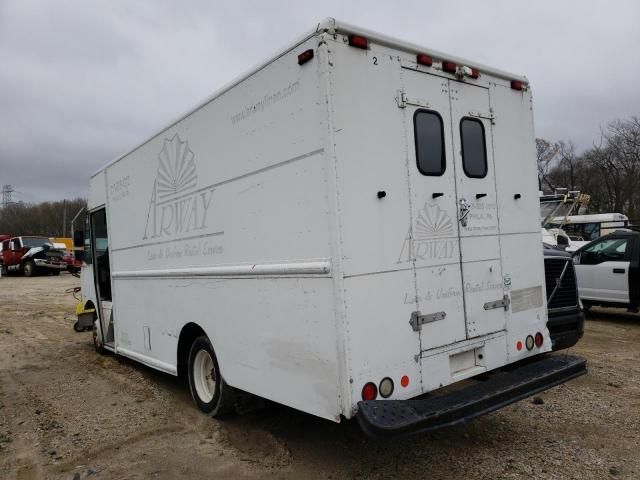 2006 Freightliner Chassis M Line WALK-IN Van