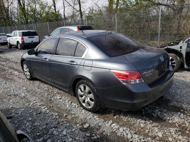 2010 Honda Accord EX