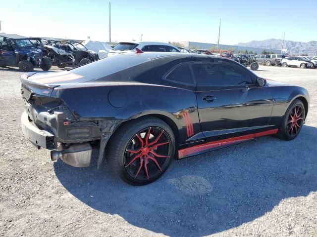 2010 Chevrolet Camaro SS