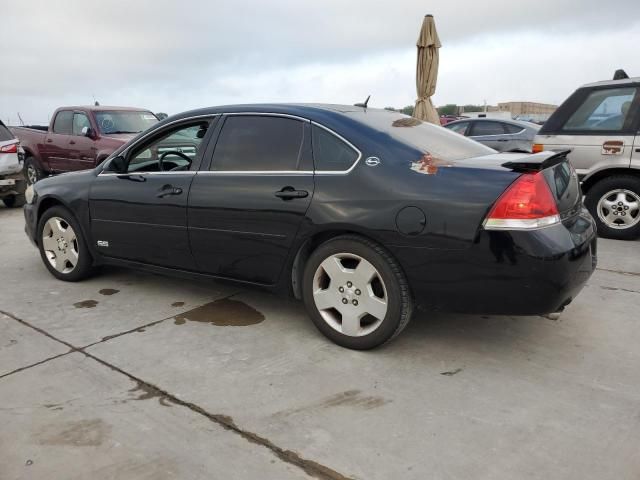 2006 Chevrolet Impala Super Sport