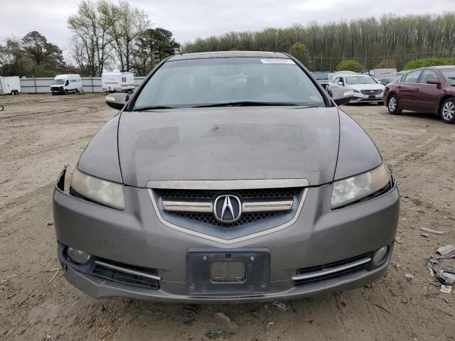 2008 Acura TL