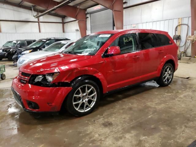 2015 Dodge Journey R/T