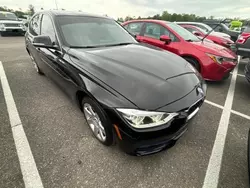 Salvage cars for sale at Hueytown, AL auction: 2017 BMW 330 XI