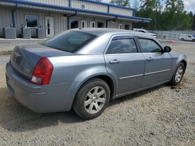 2007 Chrysler 300