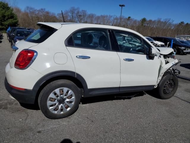 2016 Fiat 500X POP