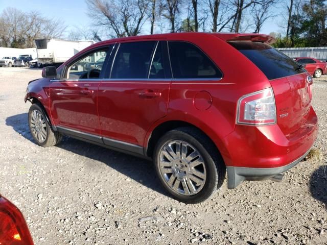 2010 Ford Edge Limited