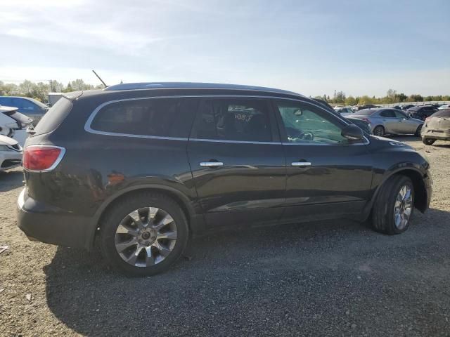 2011 Buick Enclave CXL