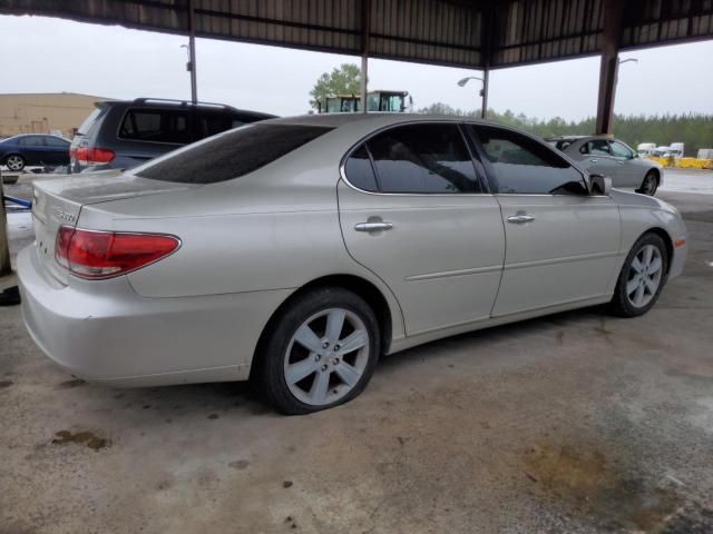 2005 Lexus ES 330