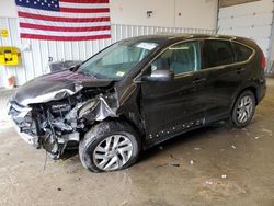 2016 Honda CR-V EX en venta en Candia, NH