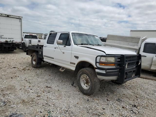 1996 Ford F250