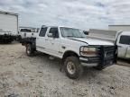 1996 Ford F250