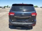 2016 KIA Sedona EX