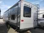 2020 Jayco Camper