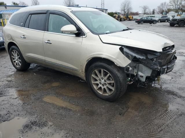 2015 Buick Enclave