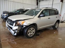 Toyota salvage cars for sale: 2010 Toyota Rav4