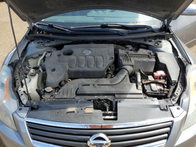 2009 Nissan Altima 2.5