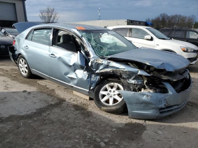 2007 Toyota Avalon XL