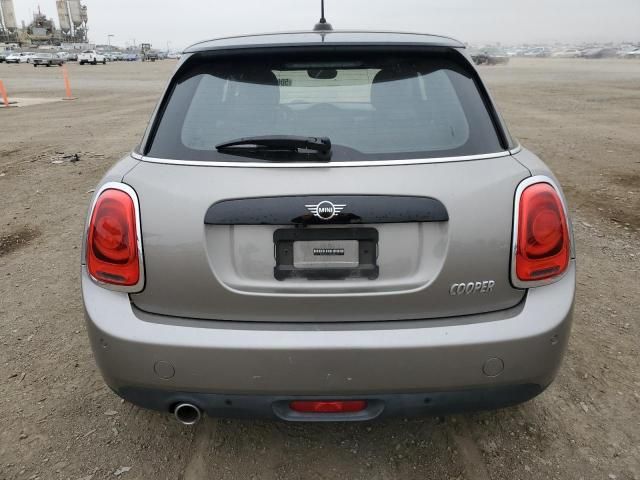 2020 Mini Cooper