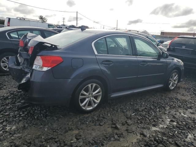 2014 Subaru Legacy 2.5I Limited