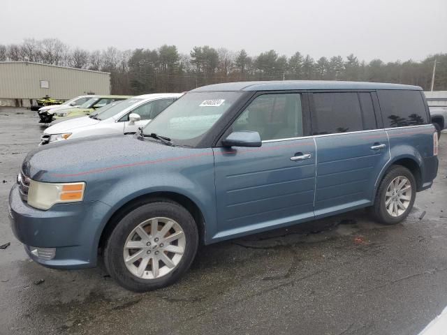 2010 Ford Flex SEL