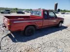 1993 Toyota Pickup 1/2 TON Extra Long Wheelbase DX