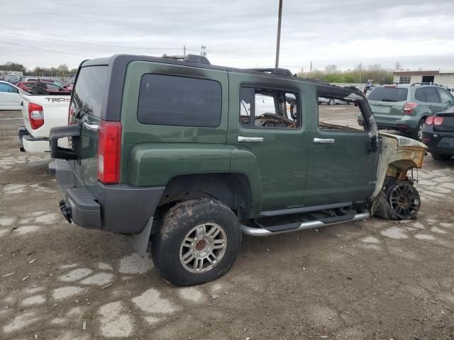 2006 Hummer H3