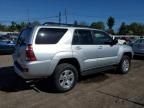 2005 Toyota 4runner SR5