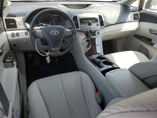 2009 Toyota Venza