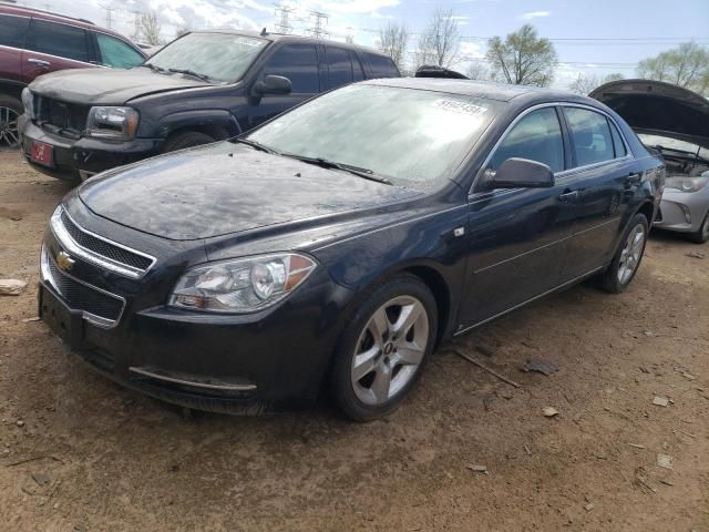 2008 Chevrolet Malibu 1LT