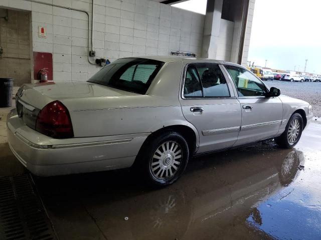 2006 Mercury Grand Marquis LS