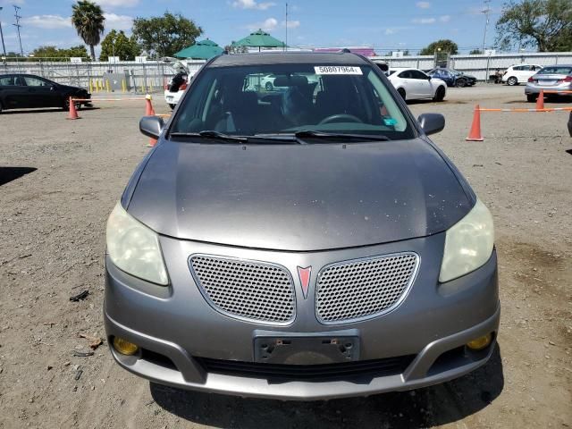 2005 Pontiac Vibe