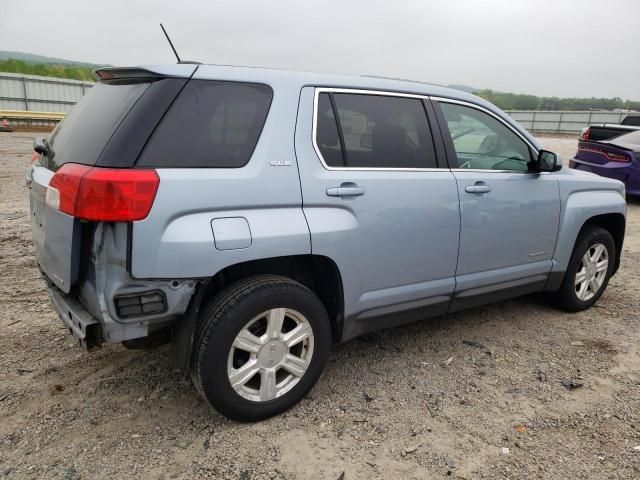 2015 GMC Terrain SLE