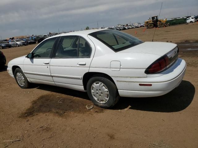 1998 Chevrolet Lumina Base