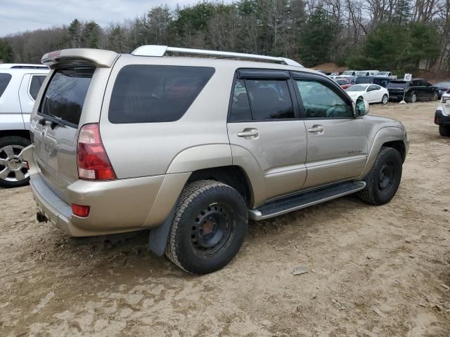 2003 Toyota 4runner Limited