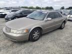 2002 Cadillac Seville SLS