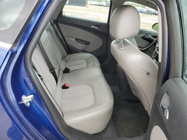 2014 Buick Verano Convenience