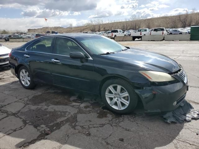 2009 Lexus ES 350