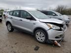 2016 Ford Escape S