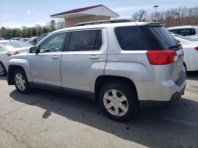 2013 GMC Terrain SLT